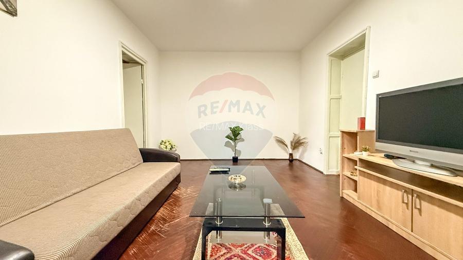 Inchiriere apartament 2 camere, complet utilat, metrou Jiului - 8