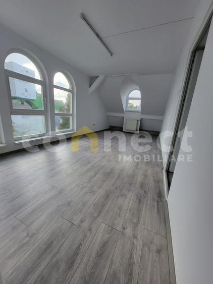 Spațiu birouri de închiriat | Calea Someșeni