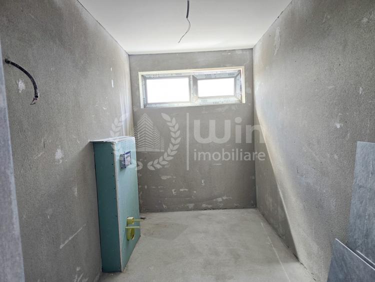 Casa individuala noua | 210mp util | Teren 405mp | Dambul Rotund