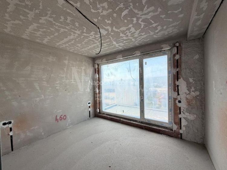 Apartament 4 camere de vanzare in Marasti, Cluj Napoca - 5