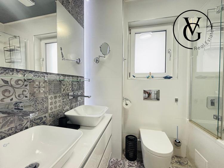 Apartament 2 camere - Zona Floreasca - Loc de parcare inclus