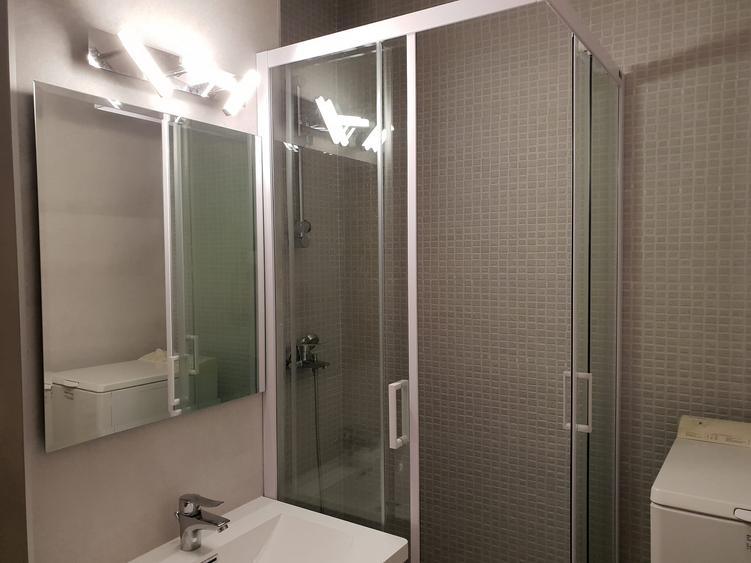 Apartament 2 camere decomandat. Gemenii. Etaj 1