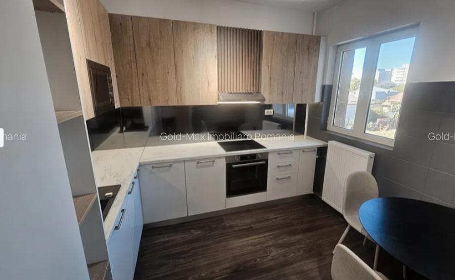 2 camere Stefan cel Mare - Icoanei(Dacia)