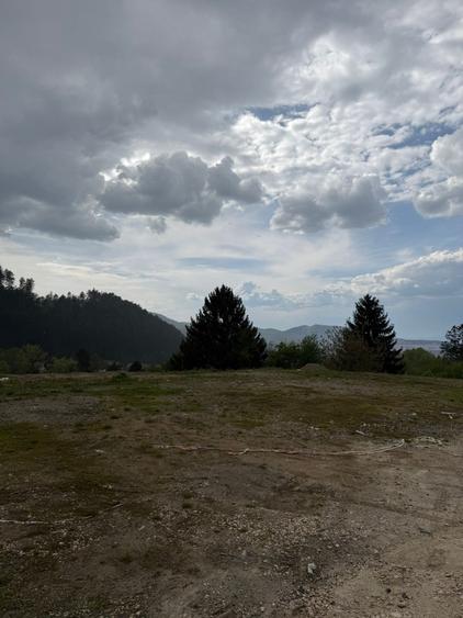 Teren, 500 mp, Sacele, str. Morii, priveliste spre Brasov