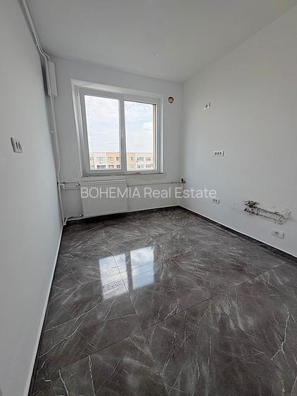 Apartament 2 camere Decom - Renovat Total si Instal. Electrica - Jean Steriadi - 3