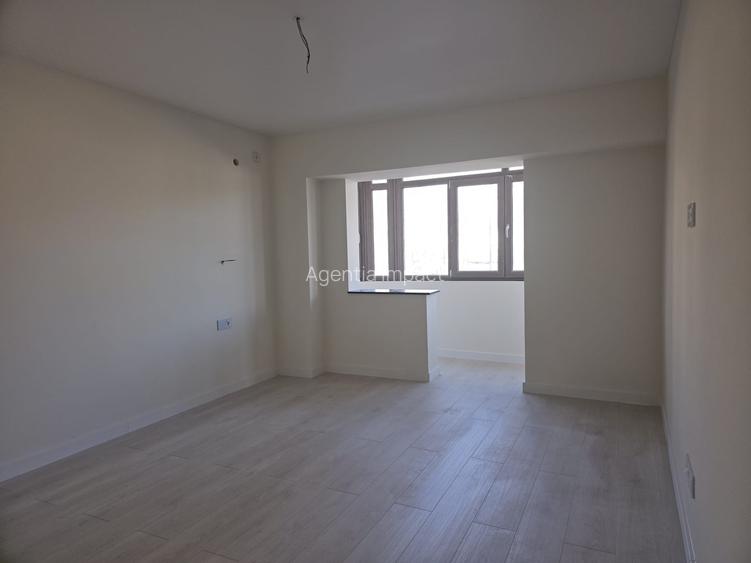 3 camere premium, renovat complet Baia Comunală, A-uri, Etaj 1/7 - 7