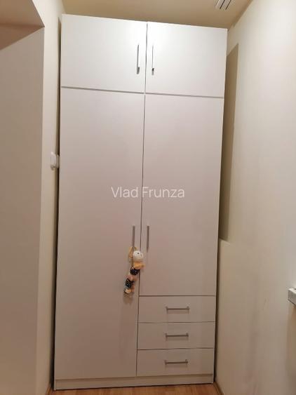 1 cameră, 41 mp, mobilat complet - Calea Sagului, 6 min de Shopping City - 6
