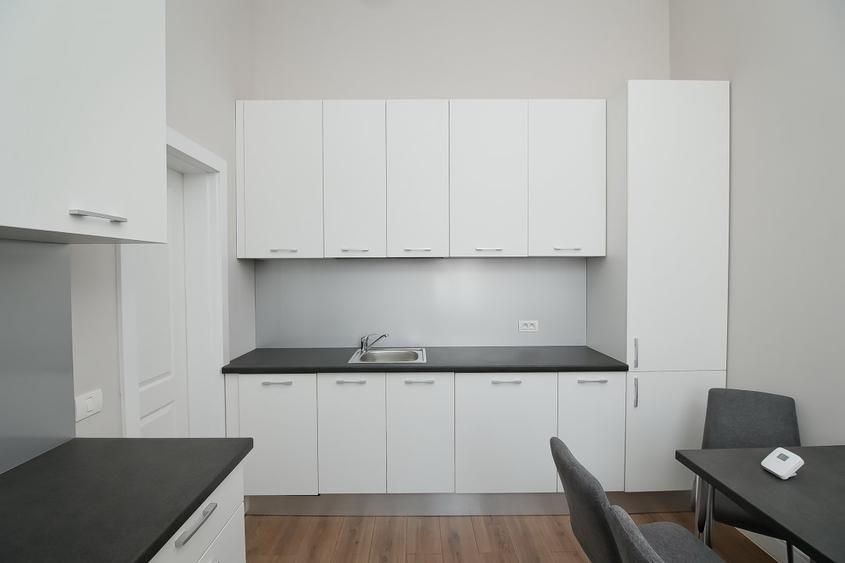 SUPER LUX , ZONA CENTRALA,  FOARTE SPATIOS, INSCRIS SAD, IDEAL SEDIU FIRMA