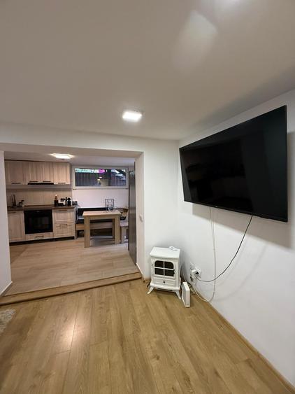 Apartament 3 camere pe 2 nivele central in vila zona Platinia