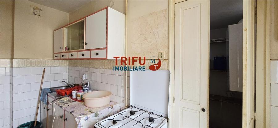 Apartament 3 Camere 71mp în zona Schit