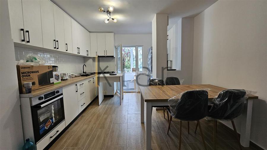 Apartament MODERN 2 camere decomandate Marasti str Scortarilor - 5