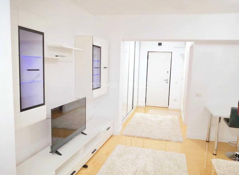 3 camere Calea Mosilor x bld. Carol - 4