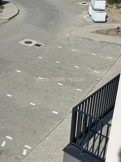Vând apartament 2 camere Râșnov - Brașov  - 3