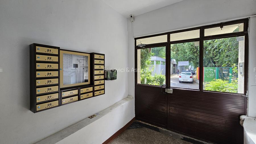 INCHIRIERE – PIATA SUDULUI – NITU VASILE – 2 CAMERE, 50MP, LOC PARCARE! - 17