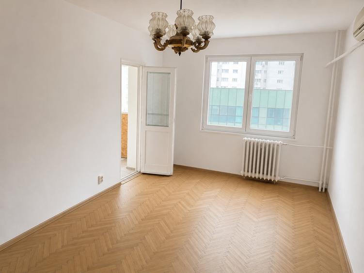 Apartament 3 camere de vânzare | Dristor | 70 mp | 2 grupuri sanitare