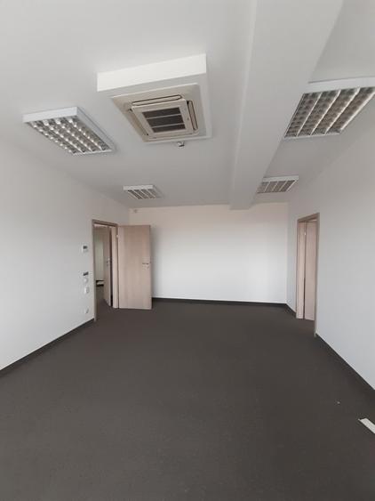 Birouri Clasa A Move-in Ready Disponibile în Someșeni