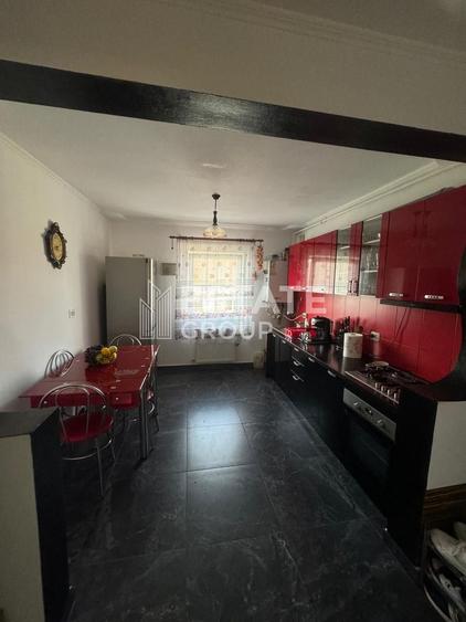 Apartament 3 camere, Girocului, Generala 25