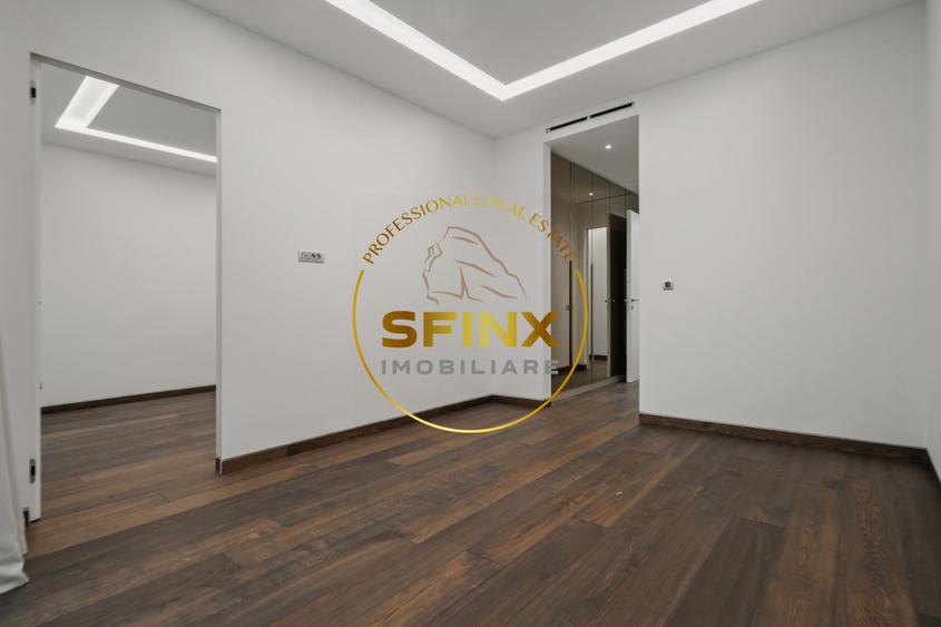 Kiseleff, to let, pet friendly, 5 rooms, 250 sqm, 67sqm terraces, 2 parking lots