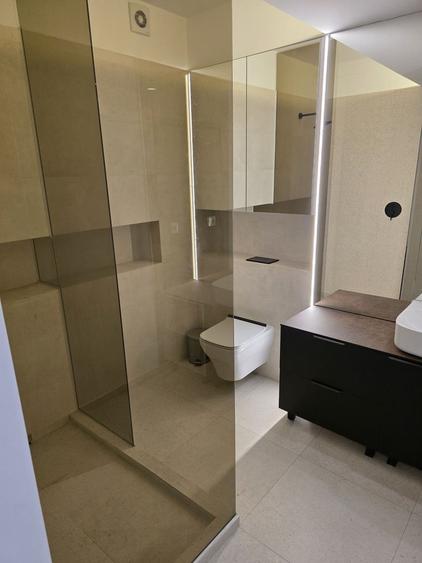 Apartament 2 camere | Cortina Academy | Prima închiriere