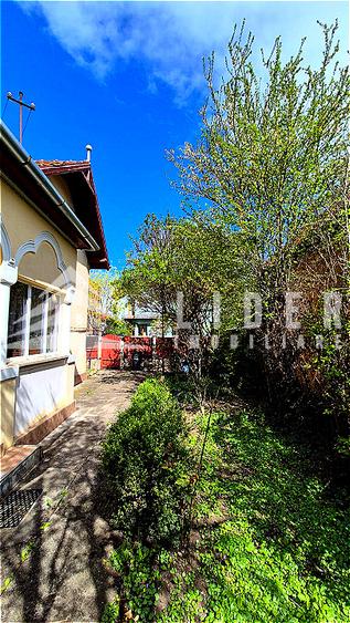 Casă vânzare Gheorgheni Cluj-Napoca | 86 mp + teren 439 mp