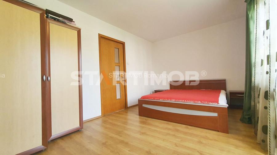 Casa tip duplex Tractorul zona Coresi - 28