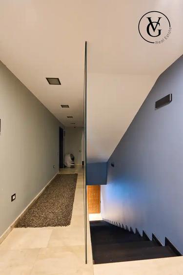 Vila premium | D+P+2 | Zona Centru