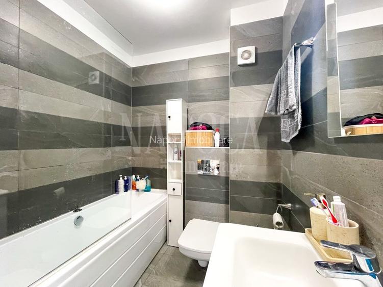 Apartament 2 camere de vanzare in Sopor, Cluj Napoca - 4