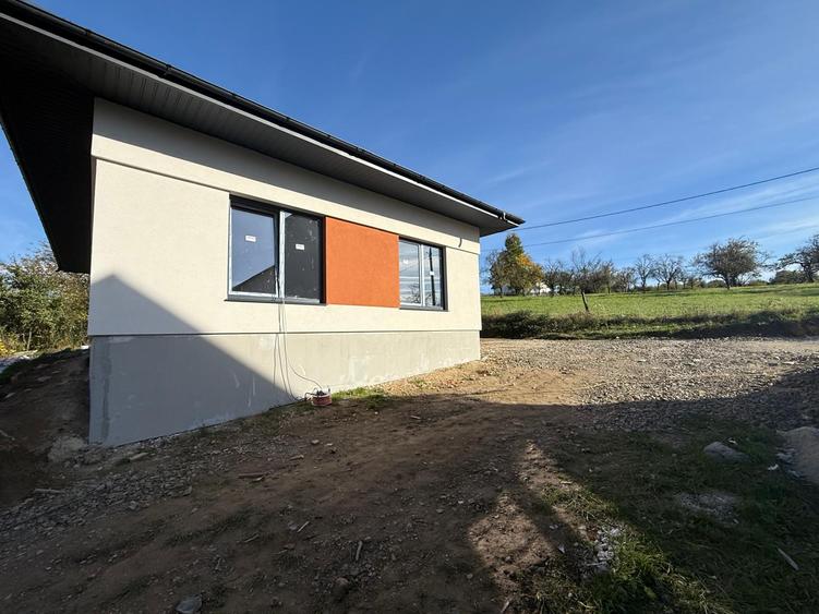 COMISION 0% - CASA parter zona Tautii de Sus la 10min de Oras!