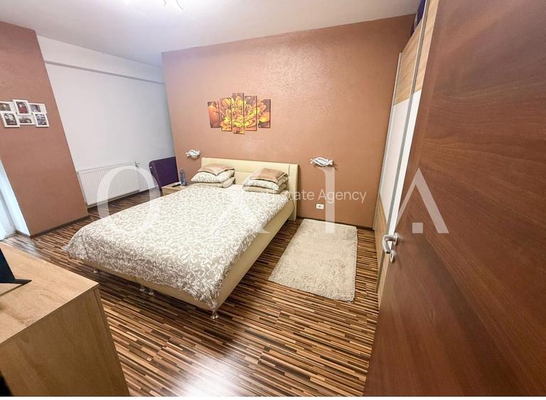 OX711 Aradului IRIS, Boxa, Parcare Proprie - 5