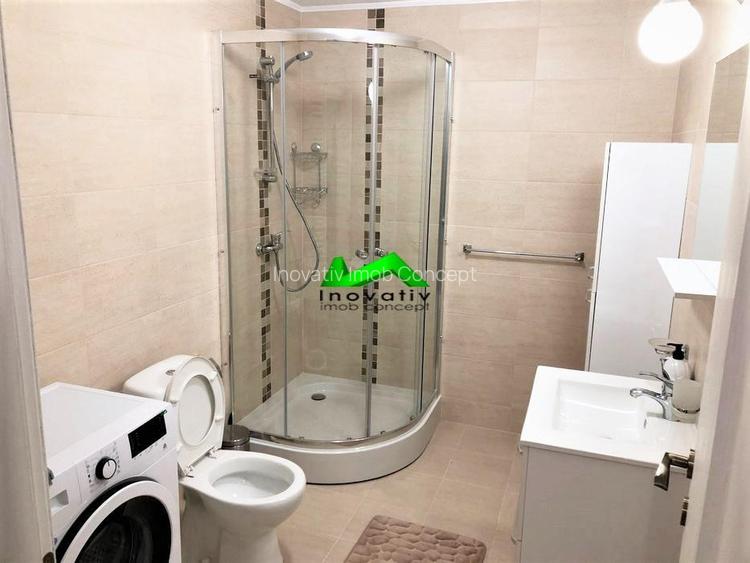 Apartament 2 camere de inchiriat Sibiu Calea Cisnadiei - 6