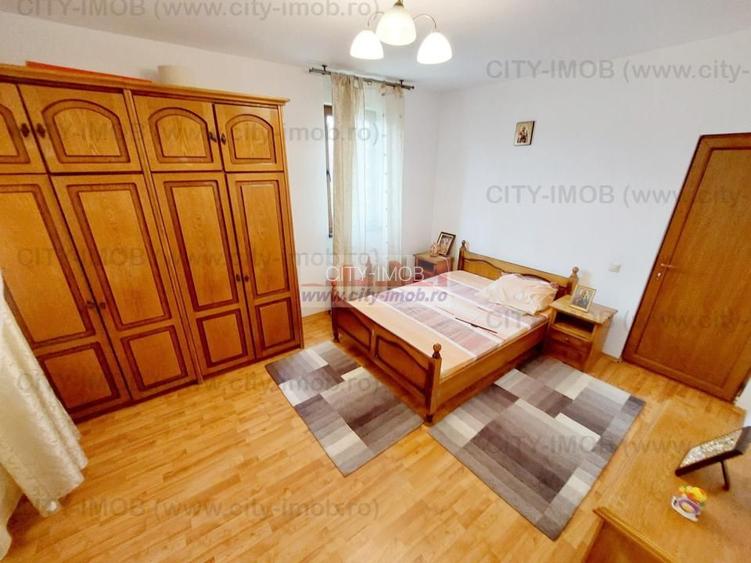 Vanzare casa / vila cu  7 camere  in Oras Otopeni , jud Ilfov - 34