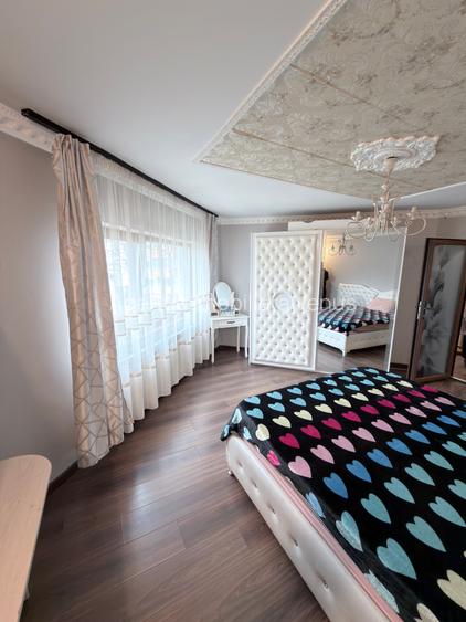 Apartament 2 camere Uvertura Mall - 3