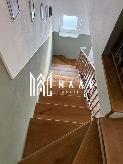 Casă tip duplex | 109 mpu | Bavaria Park Sibiu - 7