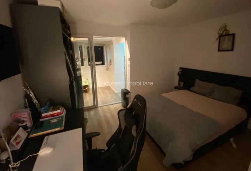Garsoniera,Titan,Metrou,bl.1982,DECOMANDATA,Amenajata,boiler,geam la baie - 7