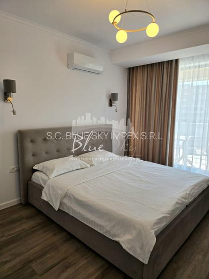 Statiunea Mamaia, apartament langa plaja, termen lung - 9