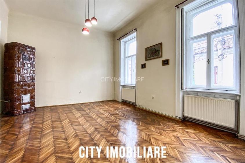 Apartament 3 camere, S 92 mp, zona Centrala, str. Ploiesti - 6