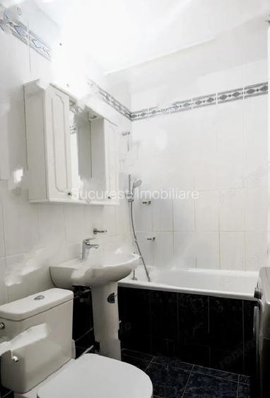 Apartament de 2 camere in VITAN MALL metrou Mihai Bravu MOBILAT UITLAT   64m - 6