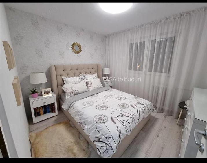 2 camere - decomandat - Nicolae Grigorescu  Titan - 5