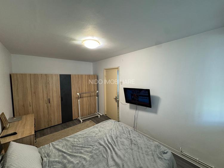 Apartament 2 Camere - Bd. Carol 1 - Craiova - Etaj 1 - 3