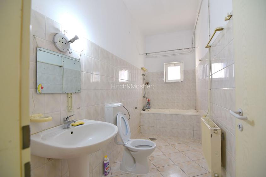 Casa de vanzare, P+M-zona Girocului Timisoara-comision 0 - 12