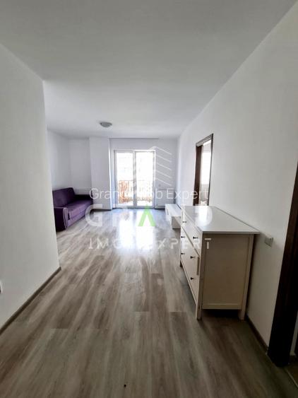 3 camere în complex rezidențial | 2 balcoane | Parcare subterană | Oașului 86-90 - 3