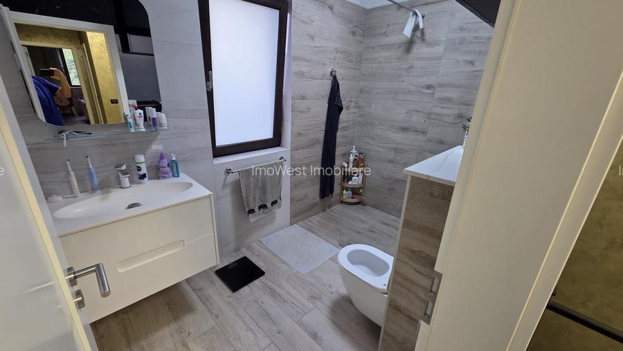 Braytim -Timisoara | 4 camere | 120 mp | 2 locuri de parcare - 18