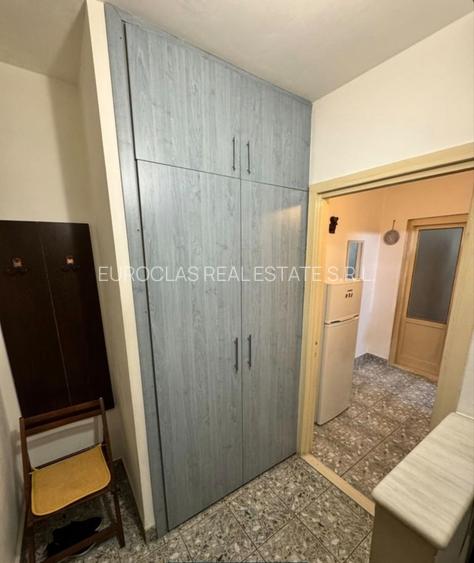 Garsoniera zona Abator - 63.500 euro (Cod E12) - 3