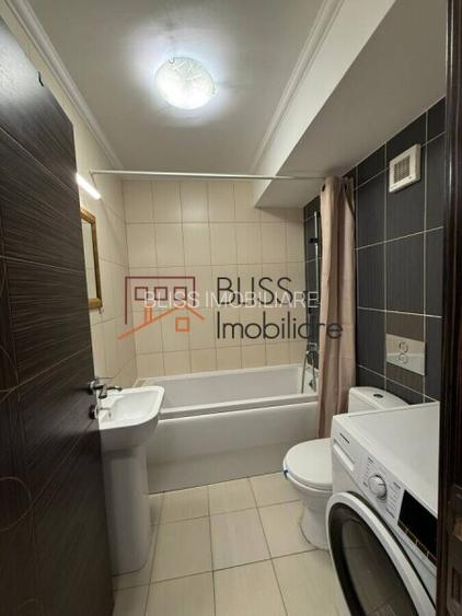 Apartament 3 camere în zona  Iancu Nicolae British School Bucharest - 16