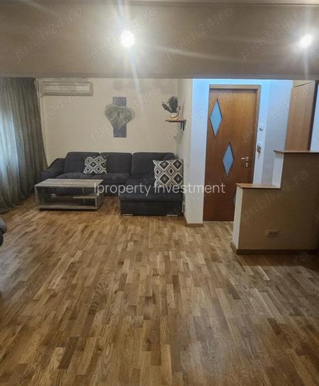 Calea Mosilor | 4 Camere | Centrala | AC | Balcon  - 2