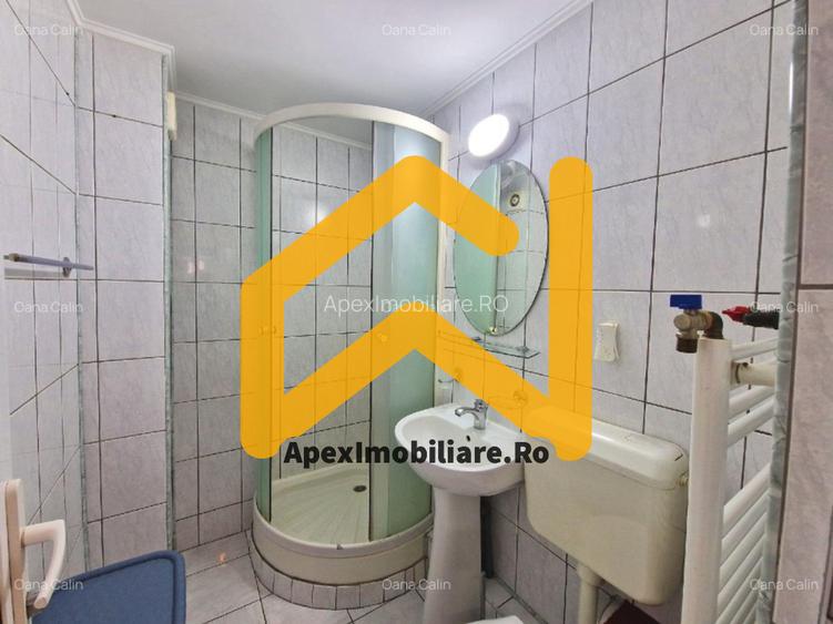 4 Camere | 13 Septembrie, Sebastian | 2 Bai | View Panoramic | Balcon - 15