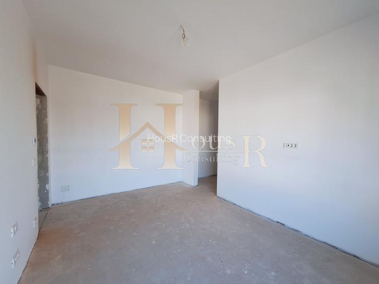 BRAYTIM - PENTHOUSE. IN BLOC FINALIZAT. TERASA ACOPERITA DE 30 MP. - 16