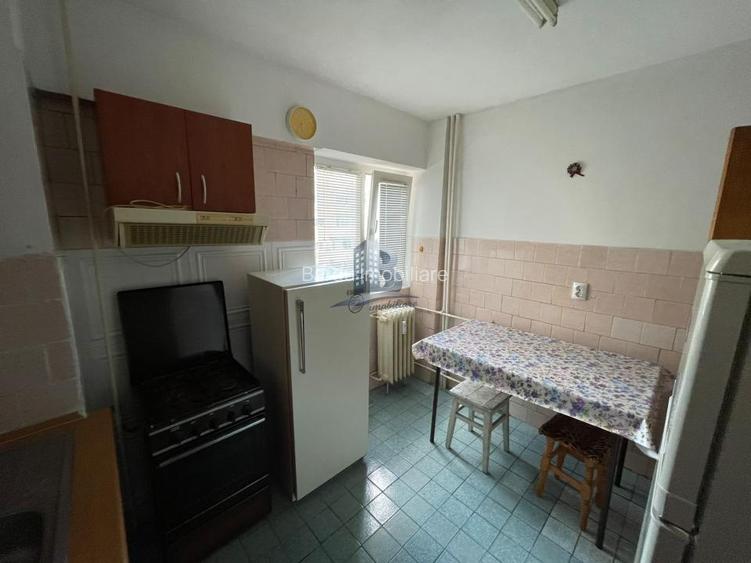 Apartment 2 camere Piata Veteranilor/ Metrou Lujerului 5 minute/ Partial mobilat - 7