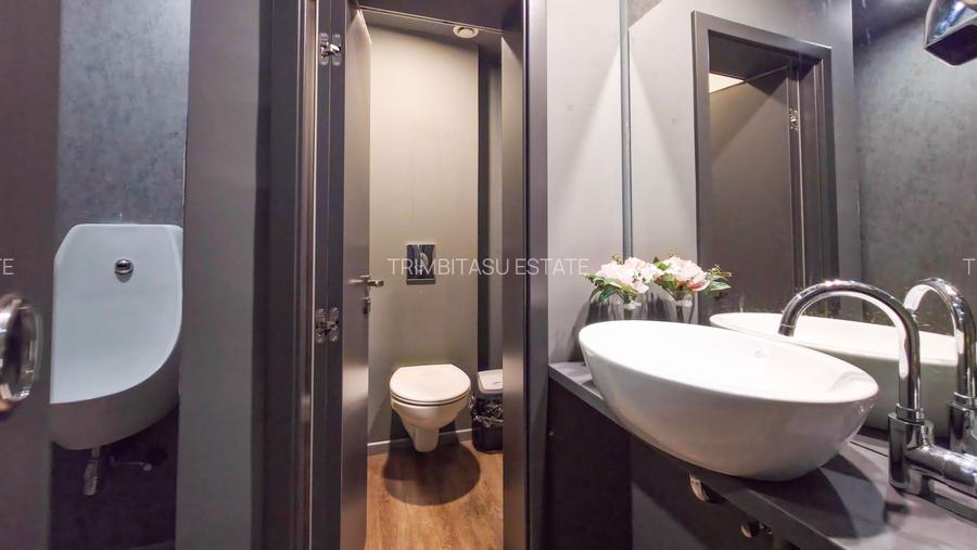 Victoriei 100 Bar | Spațiu HoReCa 169 mp Calea Victoriei - 18