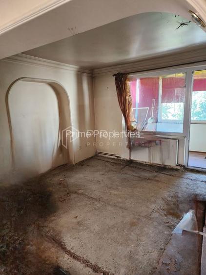 Apartament cu 4 camere | Suprafață generoasă 81mp  | Dâmbu Pietros - 2